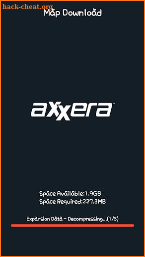 Axxera RV Single screenshot