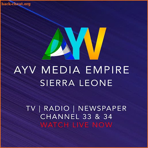 AYV Media Empire screenshot