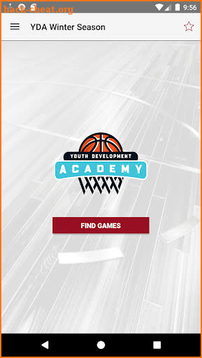 AZ Basketball Coaches Assoc screenshot