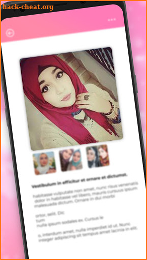 Azalea: App For Muslims screenshot