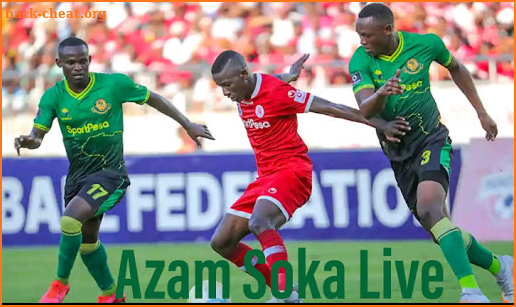 Azam Sport Soka Live screenshot