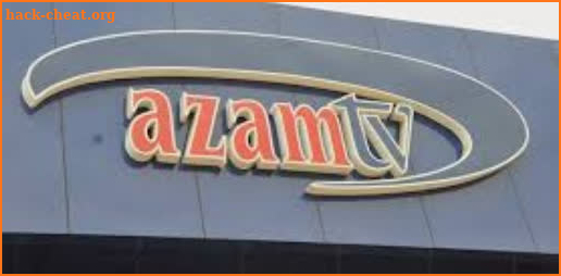 Azam Tv Tanzania. screenshot