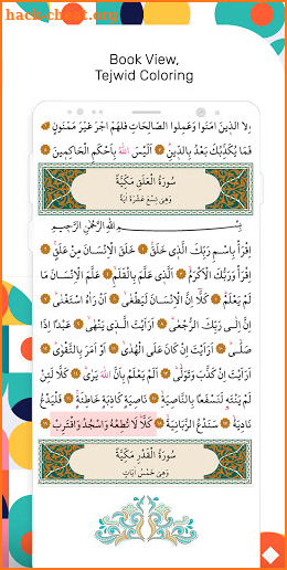 Azan Time Pro - Quran & Qiblah screenshot