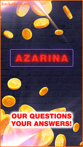 Azarina screenshot
