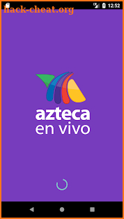 Azteca Live screenshot