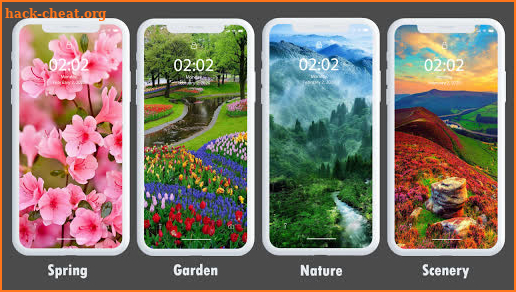 AZWallpapers - 4K, HD Wallpapers & Backgrounds screenshot