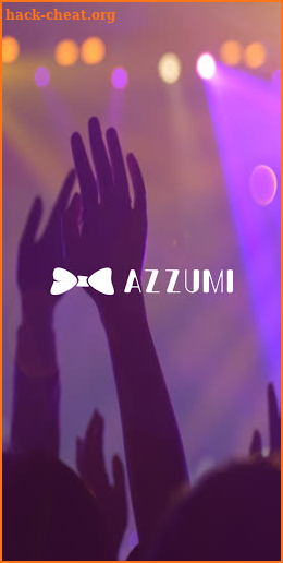 Azzumi screenshot