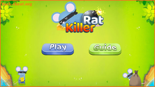 B29 - Rat Killer screenshot