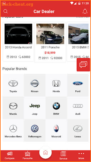 B4Dealer: Bid Used Cars screenshot