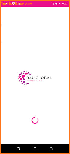 B4U Global screenshot