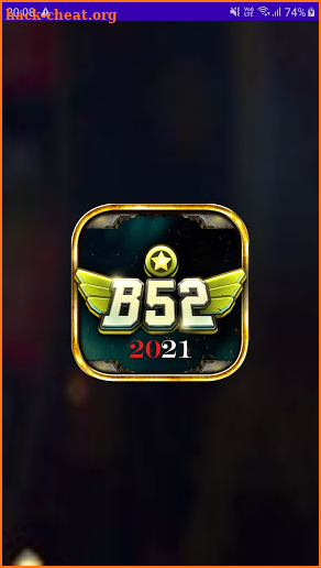 B52 - Game nổ hũ  phiên bản mới 2021 screenshot