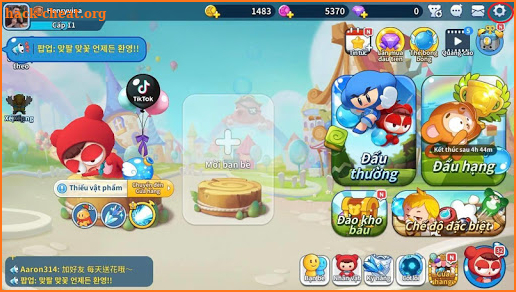 B79 Club : LEGEND GAME MOBILE screenshot