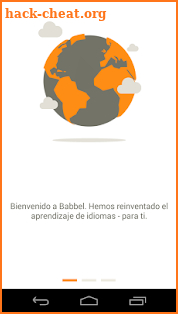 Babbel – Learn English screenshot