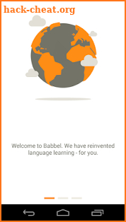 Babbel – Learn German screenshot
