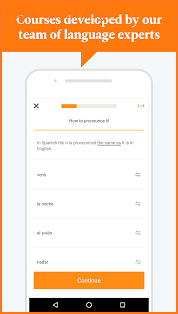 Babbel – Learn Languages screenshot