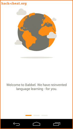 Babbel – Learn Polish screenshot