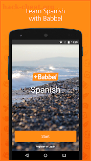 Babbel – Learn Spanish screenshot