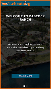 Babcock Ranch screenshot