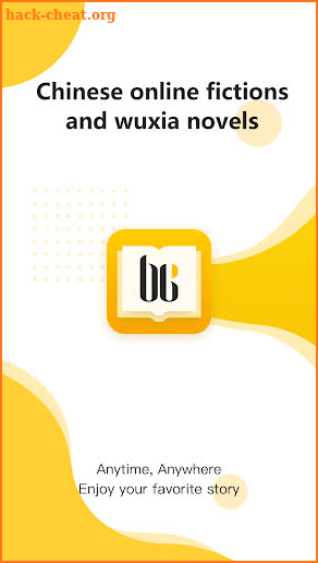 Babel Novel - Webnovel & Story Books Reading Apps screenshot