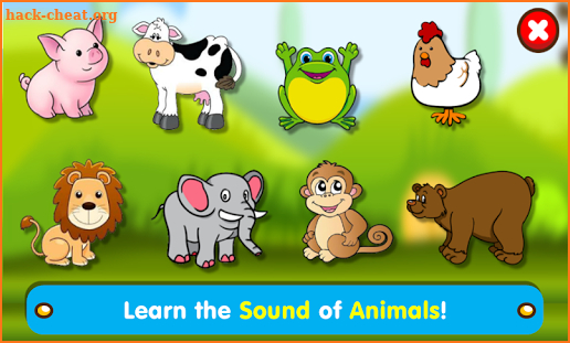 Babies & Kids - Educational Games screenshot