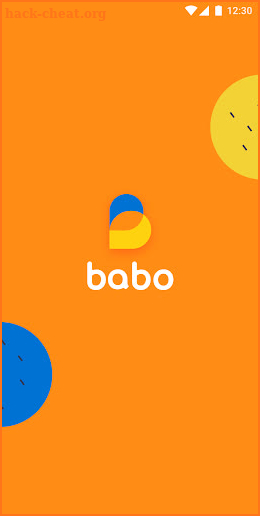 Babo - Make friends with the world screenshot