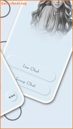 BaBu : Video chat, Stranger Chat & Random Chat screenshot