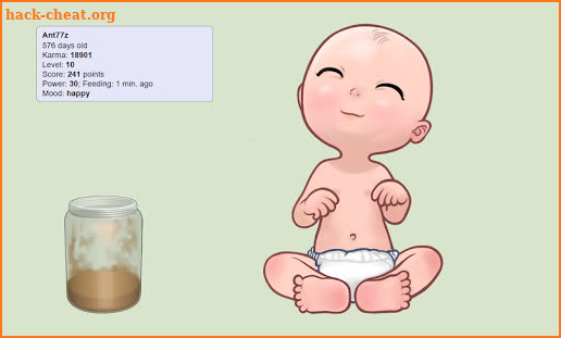 Baby Adopter Pro screenshot