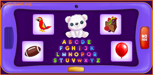 Baby boo - learning for kids screenshot