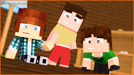 Baby Boys Skins for Minecraft screenshot