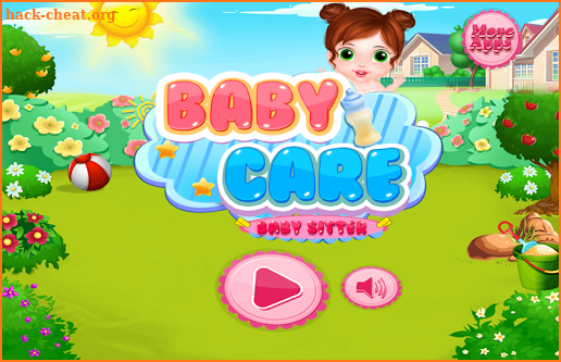 Baby Care Babysitter & Daycare screenshot