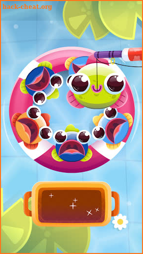 Baby Carnival Fair Fun Games for Kids screenshot