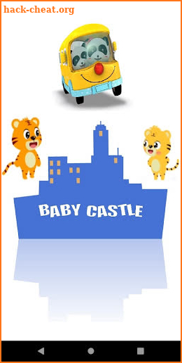 Baby Castle Pro screenshot