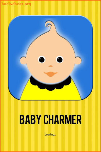 Baby Charmer Deluxe screenshot