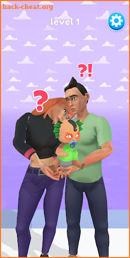 Baby Delivery screenshot
