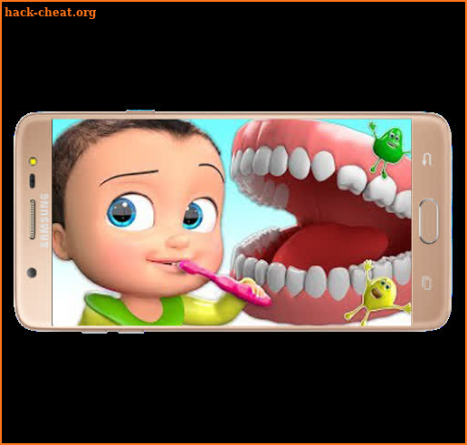 Baby Dental Care screenshot