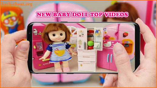 Baby Doll Top Videos screenshot