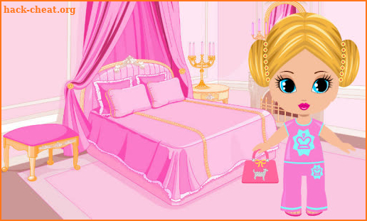 Baby Dress Up Paid screenshot