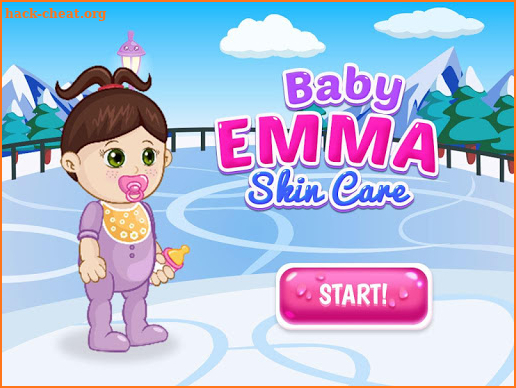 Baby Emma Skin Care screenshot