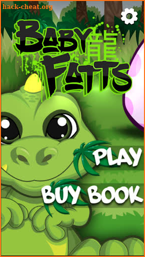 Baby Fatts: Magic Match screenshot