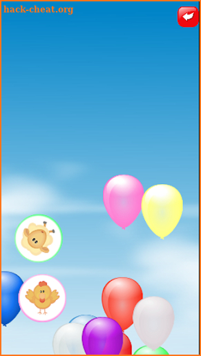 Baby Games screenshot