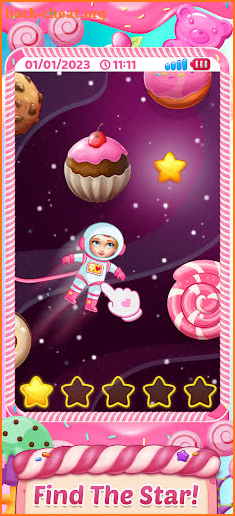 Baby Games: Baby Phone screenshot