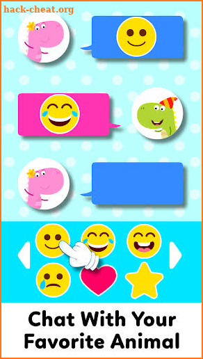 Baby Games: Phone For Kids App screenshot