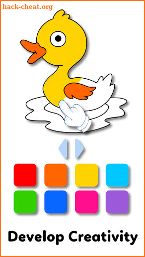 Baby Games: Phone For Kids App screenshot