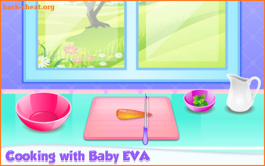 Baby Girl Day Care 2 screenshot