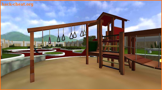 Baby Granny 3D : Simulator Granny Games 2019 screenshot