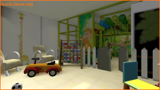 Baby Granny 3D : Simulator Granny Games 2019 screenshot