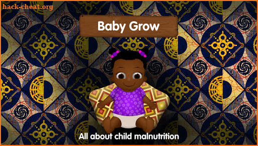 Baby Grow screenshot