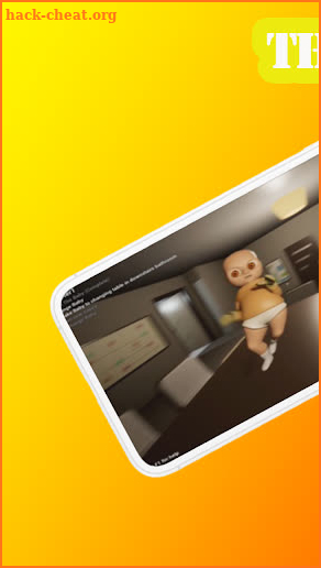 Baby In Evil Yellow House 2 wiki screenshot