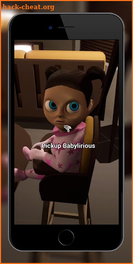 Baby In Yellow 2021 - Guide Tips And Tricks Yellow screenshot