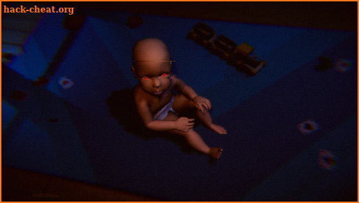 Baby in Yellow: Scary Story screenshot